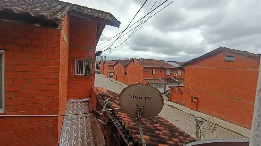 Apartamento com 2 Quartos à venda, 79m² no Centro, São Vicente