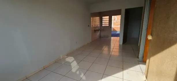 Casa com 2 Quartos à venda, 50m² no Parque Residencial da Solidariedade, São José do Rio Preto