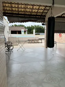 Casa com 3 Quartos à venda, 120m² no Campo Grande, Rio de Janeiro