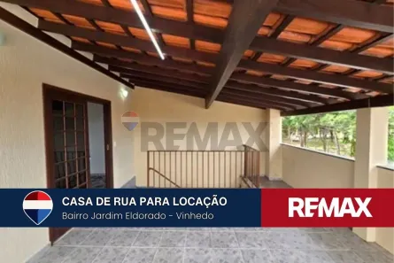 Casa com 2 Quartos para alugar, 108m² no Capela, Vinhedo