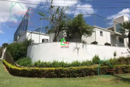 Casa de Condomínio com 3 Quartos à venda, 400m² no Vista Alegre, Vinhedo