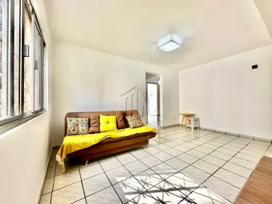 Apartamento com 3 Quartos à venda, 65m² no Córrego Grande, Florianópolis