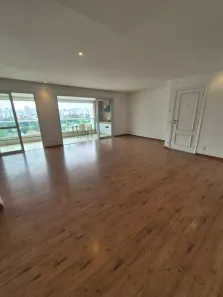 Apartamento com 3 Quartos para alugar, 130m² no Cidade Monções, São Paulo