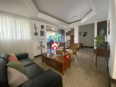 Apartamento com 3 Quartos à venda, 146m² no Pituba, Salvador