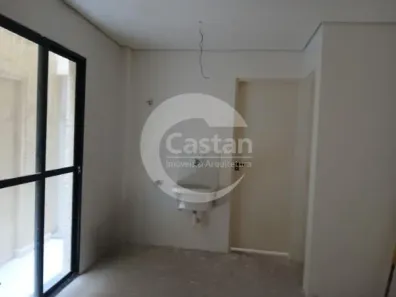 Apartamento com 2 Quartos à venda, 48m² no Parque da Mooca, São Paulo
