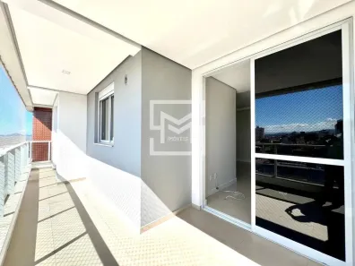 Apartamento com 3 Quartos à venda, 105m² no Barreiros, São José
