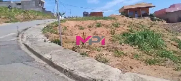 Lote/Terreno à venda, 305m² no Residencial Botânica, Itupeva