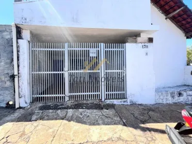 Casa com 3 Quartos à venda, 144m² no Vila Izabel, São Carlos