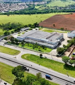 Galpão/Depósito/Armazém para alugar, 12000m² no Parque Residencial Nova Caçapava, Caçapava
