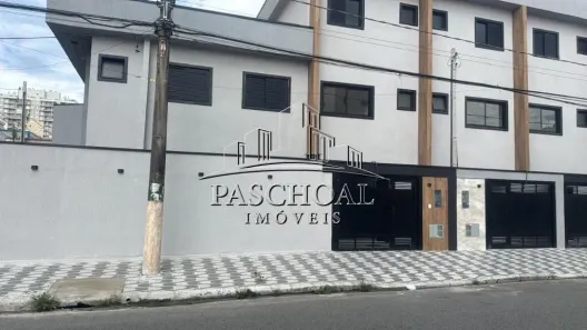 Casa com 2 Quartos à venda, 84m² no Tupi, Praia Grande