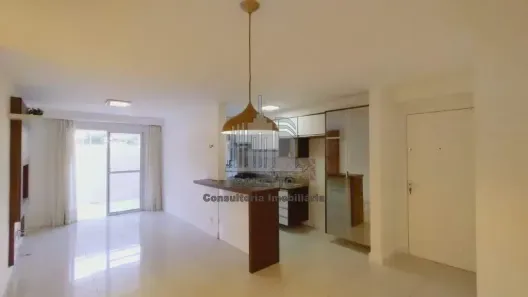 Apartamento com 3 Quartos à venda, 85m² no Bosque, Campinas