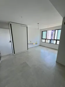 Apartamento com 1 Quarto à venda, 25m² no Boa Viagem, Recife
