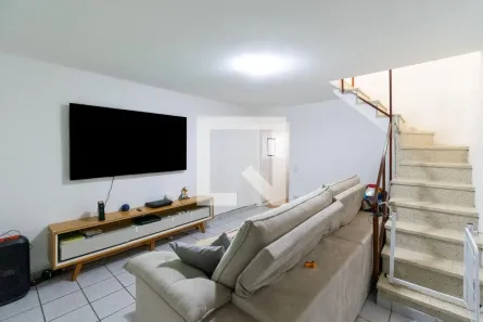 Casa com 2 Quartos à venda, 94m² no Vila Parque Jabaquara, São Paulo