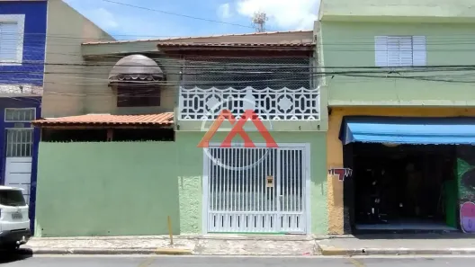 Sobrado com 3 Quartos à venda, 160m² no Vila Bancária, São Paulo