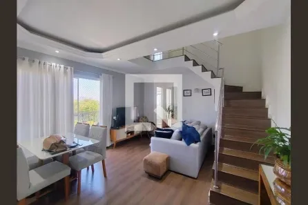 Cobertura com 3 Quartos à venda, 97m² no Planalto, São Bernardo do Campo