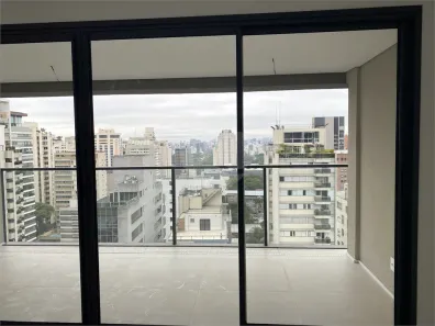 Apartamento com 3 Quartos à venda, 93m² no Jardim Paulista, São Paulo