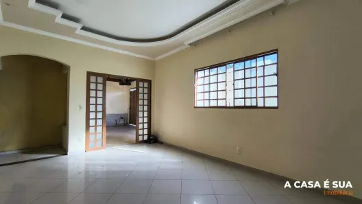 Casa com 3 Quartos à venda, 100m² no Niterói, Betim
