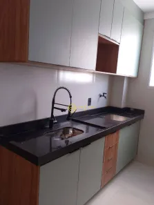 Apartamento com 2 Quartos à venda, 49m² no Jardim São Carlos, Sorocaba