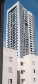 Apartamento com 3 Quartos à venda, 65m² no São Vicente, Londrina