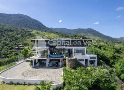 Casa com 6 Quartos à venda, 500m² no Armação, Ilhabela