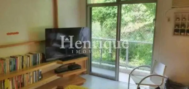 Apartamento com 4 Quartos à venda, 192m² no Cosme Velho, Rio de Janeiro