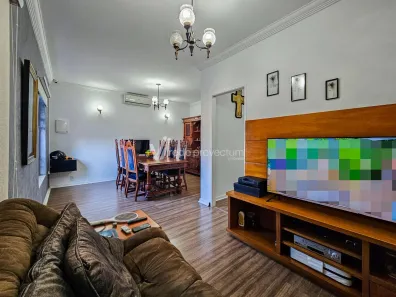 Casa com 3 Quartos à venda, 165m² no Jardim Chapadão, Campinas