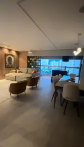 Apartamento com 3 Quartos para venda ou aluguel, 151m² no Jardim Portal da Colina, Sorocaba