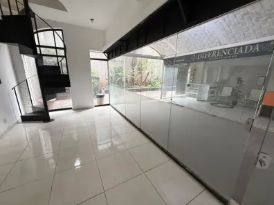 Ponto Comercial para alugar, 80m² no Funcionários, Belo Horizonte