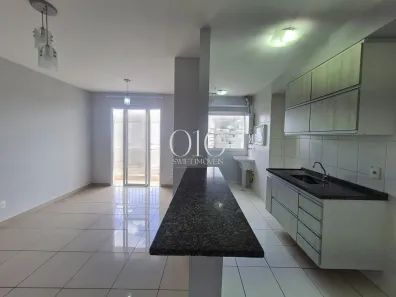 Apartamento com 2 Quartos à venda, 60m² no Swift, Campinas
