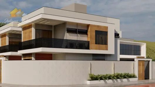 Casa com 2 Quartos à venda, 98m² no Recreio, Rio das Ostras