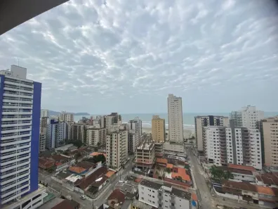 Apartamento com 3 Quartos à venda, 135m² no Aviação, Praia Grande