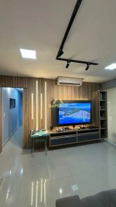Apartamento com 2 Quartos à venda, 74m² no Jardim Nair Maria, Salto