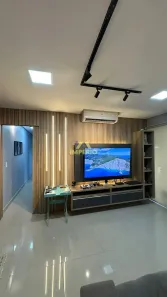 Apartamento com 2 Quartos à venda, 74m² no Jardim Nair Maria, Salto