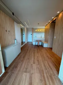 Apartamento com 2 Quartos à venda, 57m² no Jardim São Pedro, Mogi das Cruzes