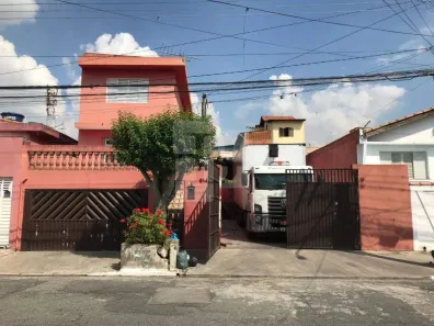 Casa com 4 Quartos à venda, 312m² no Parque São Rafael, São Paulo