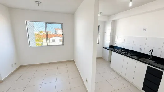 Apartamento com 2 Quartos à venda, 45m² no Setor Meireles, Brasília