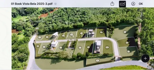 Lote/Terreno à venda, 600m² no MOINHO 2, Nazaré Paulista