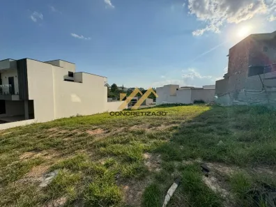 Lote/Terreno à venda, 216m² no Loteamento Park Gran Reserve, Indaiatuba