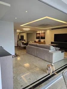 Apartamento com 4 Quartos à venda, 270m² no Praia da Costa, Vila Velha