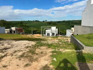 Lote/Terreno à venda, 297m² no Jardim Villagio Milano, Sorocaba