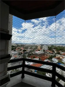 Apartamento com 3 Quartos à venda, 80m² no Alto da Lapa, São Paulo