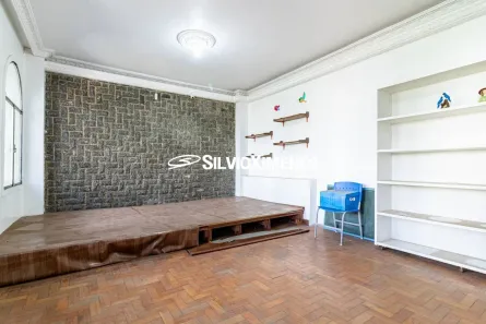 Casa com 4 Quartos à venda, 302m² no São Pedro, Belo Horizonte