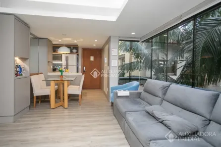 Apartamento com 2 Quartos à venda, 67m² no Petrópolis, Porto Alegre