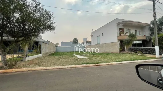 Lote/Terreno à venda, 350m² no Campestre, Piracicaba
