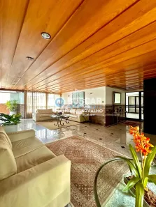Apartamento com 4 Quartos à venda, 240m² no Barbalho, Salvador