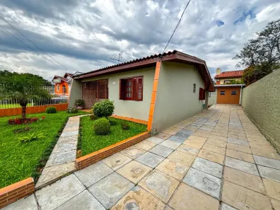 Casa com 3 Quartos à venda, 118m² no Centro, Viamão