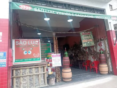 Ponto Comercial para alugar, 110m² no Imirim, São Paulo