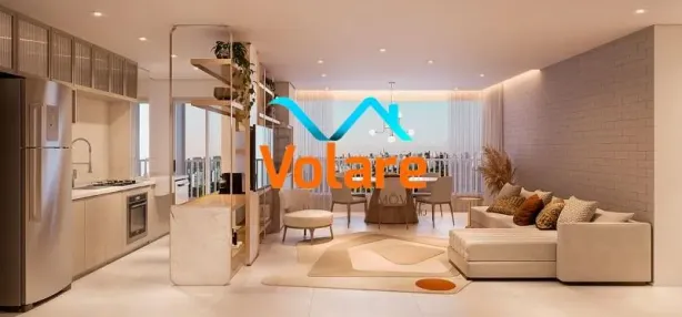 Apartamento com 3 Quartos à venda, 65m² no Vila Osasco, Osasco