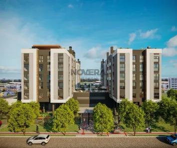 Apartamento com 3 Quartos à venda, 75m² no Três Vendas, Pelotas