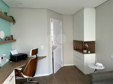 Sala Comercial para venda ou aluguel, 27m² no Bela Vista, São Paulo